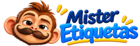 Mister Etiquetas - Inicio